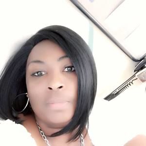 Meet your Posher, April